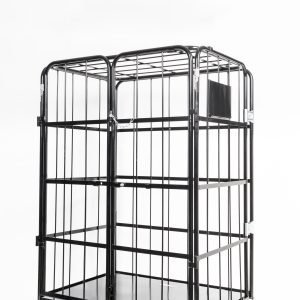 MDT Series 物流籠車