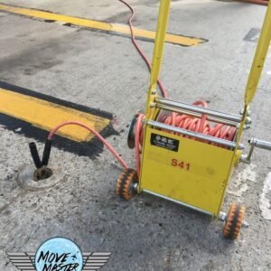 地線車