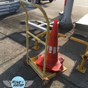 搬運安全筒車
