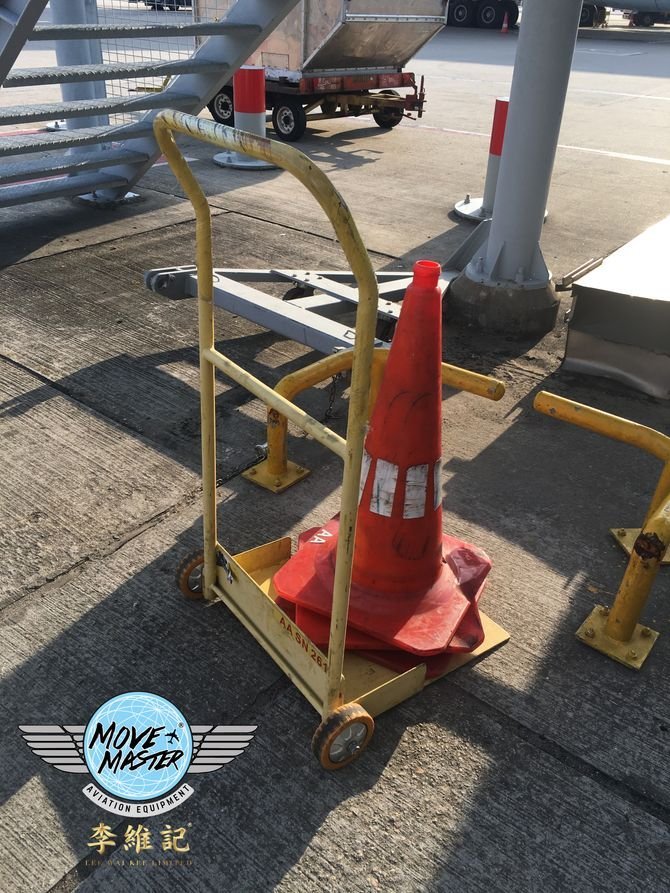 搬運安全筒車