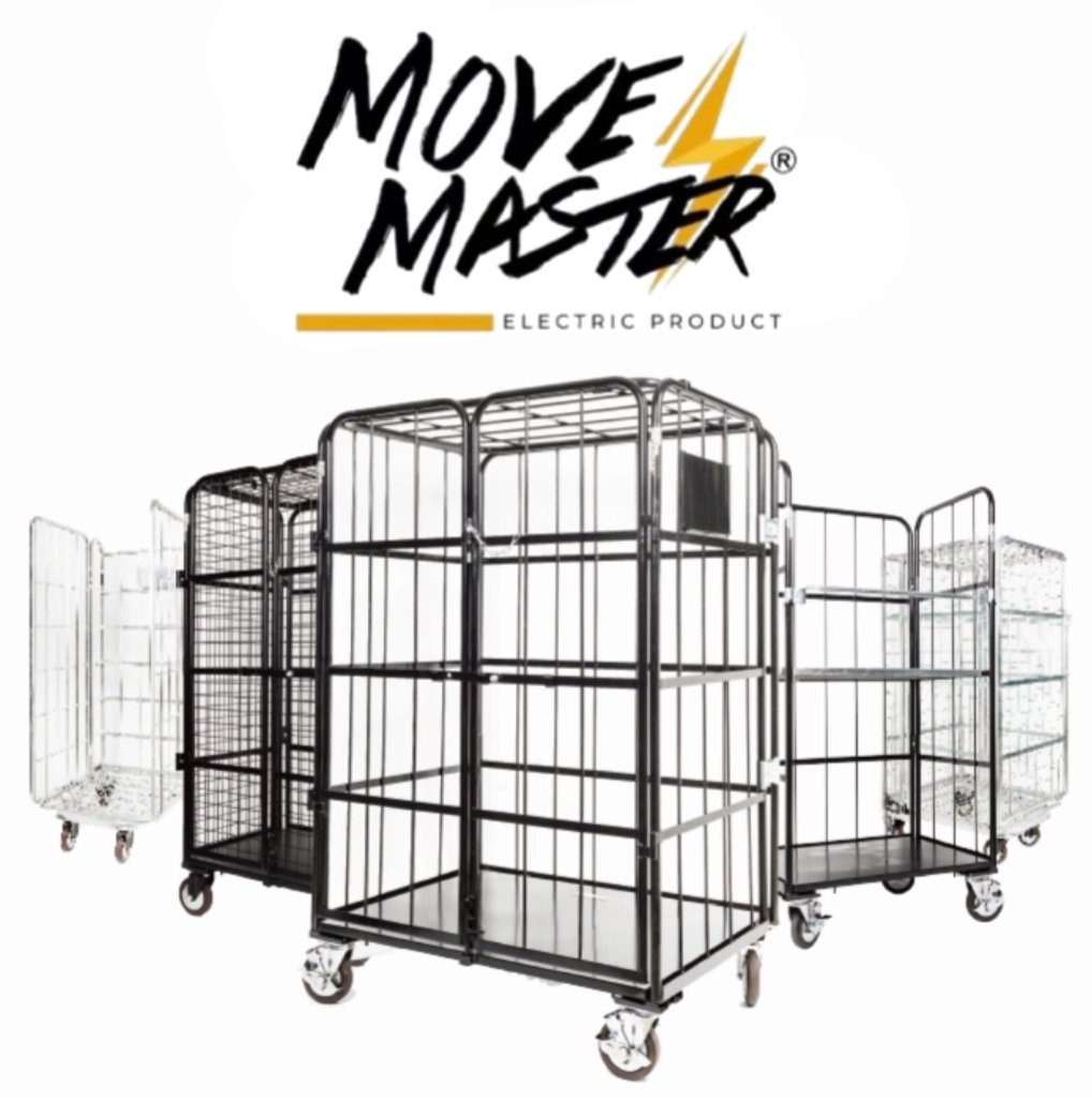 MoveMaster Electric Product