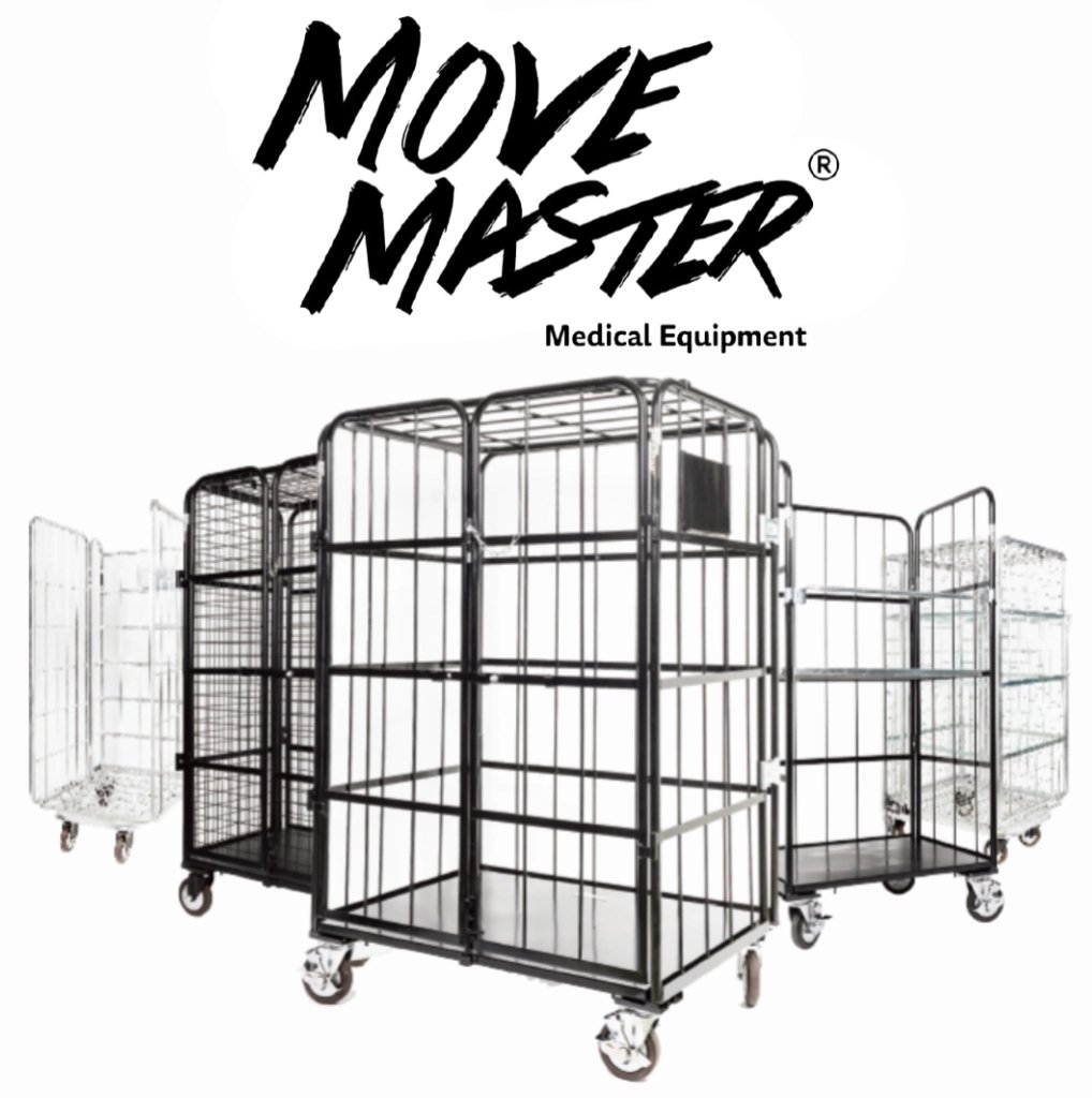 MoveMaster Medical Equipment