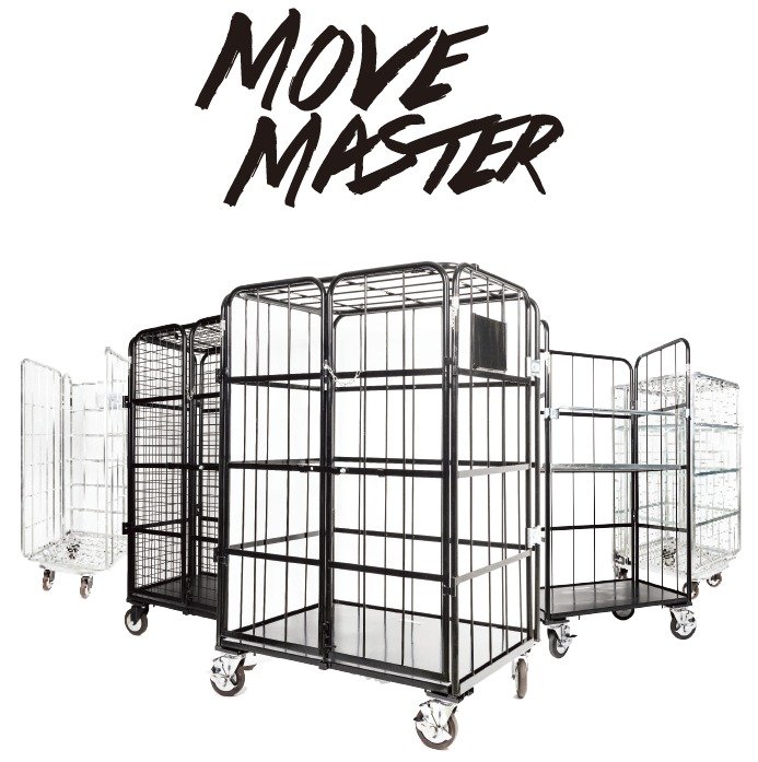 MoveMaster 自家品牌