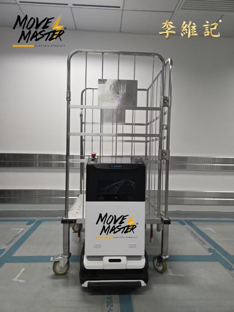 MoveMaster Electric Product