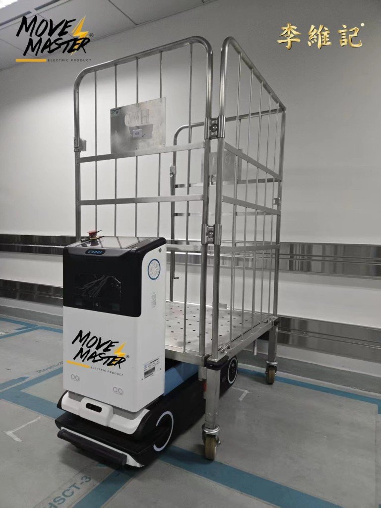 MoveMaster Electric Product